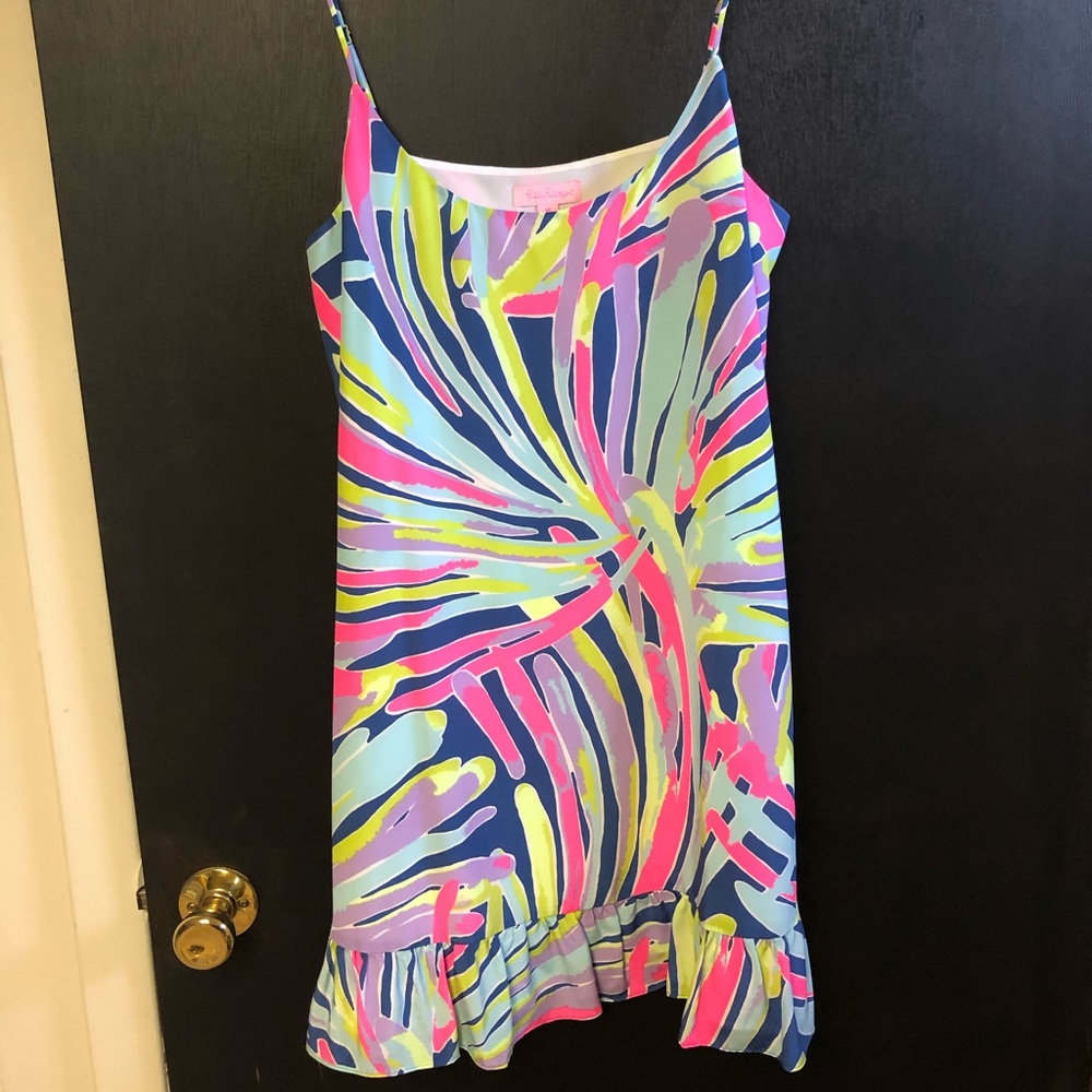 Lilly Pulitzer dress